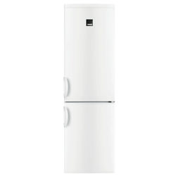 Zanussi ZRB38426WA Freestanding Fridge Freezer, A++ Energy Rating, 60cm Wide, White